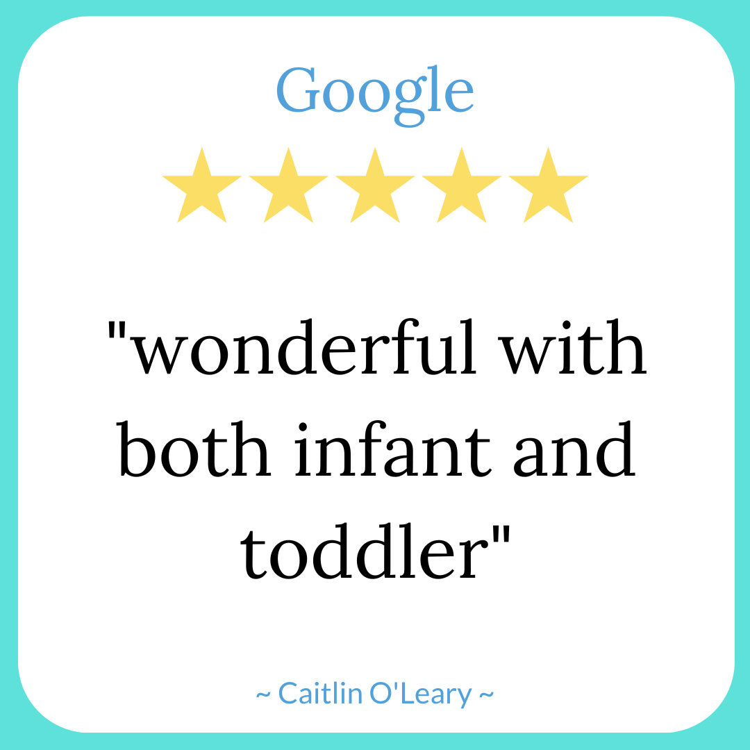 Google Review about Pediatric Physical Therapy 